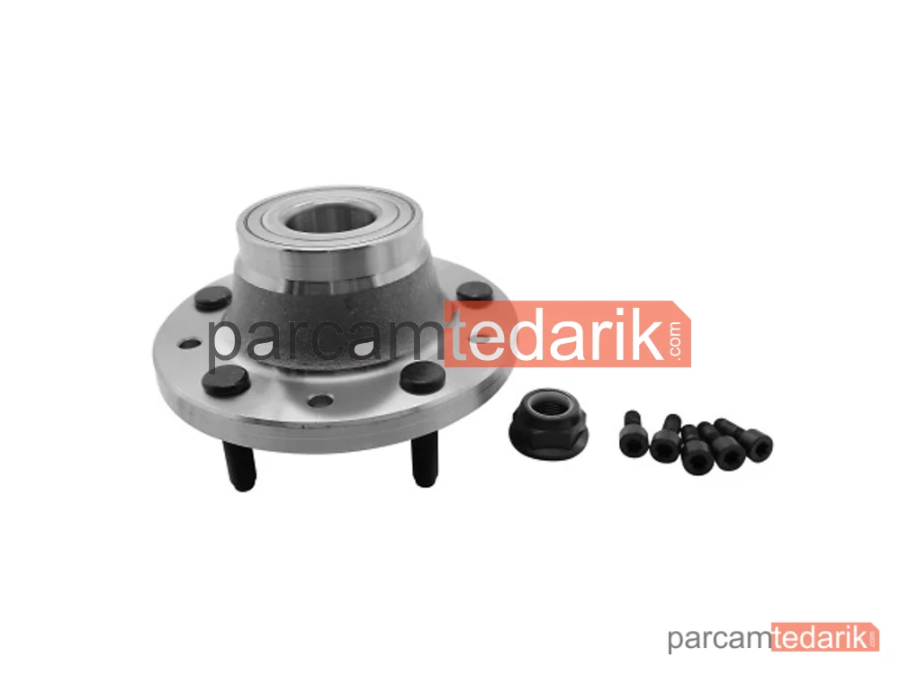 VALEO 502542 | Poyra (Arka) — Ford Transit V363, Ford Transit Custom V362